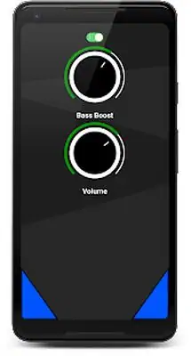 Download Hack Bass Booster For Headphones MOD APK? ver. 3.4