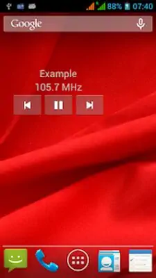 Download Hack FM Radio-7 MOD APK? ver. Varies with device