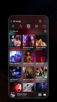 Download Hack FiiO Music [Premium MOD] for Android ver. 3.0.8