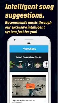 Download Hack Music App Download Podcast Pro MOD APK? ver. Varies with device
