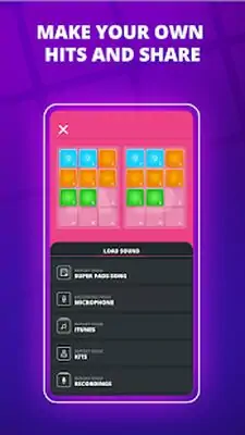Download Hack SUPER PADS [Premium MOD] for Android ver. 4.5.7