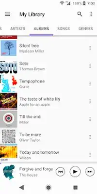 Download Hack Music [Premium MOD] for Android ver. 9.4.10.A.0.11