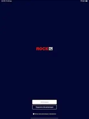Download Hack ROCK FM Russia MOD APK? ver. 4.1.6