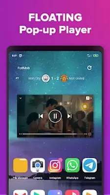 Download Hack Music Player: YouTube Stream [Premium MOD] for Android ver. 4.10.22