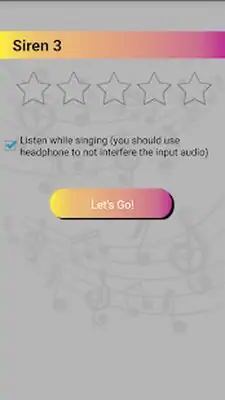 Download Hack Learn to Sing MOD APK? ver. Varies with device