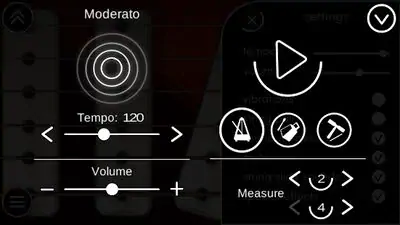 Download Hack Electric Guitar MOD APK? ver. Varies with device