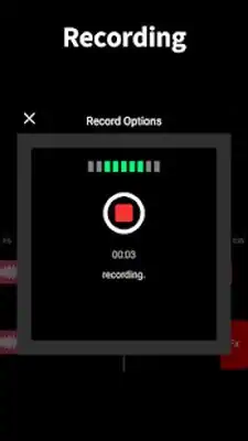 Download Hack Audio Editor [Premium MOD] for Android ver. 2.2.8
