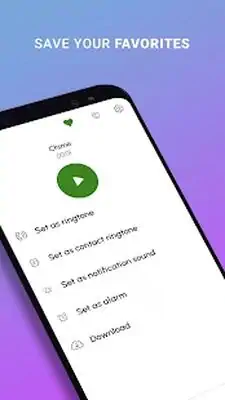 Download Hack Notification Sounds MOD APK? ver. Varies with device