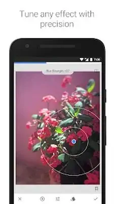 Download Hack Snapseed MOD APK? ver. Varies with device