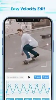 Download Hack Time Cut : Smooth Slow Motion Video Editor﻿ MOD APK? ver. 1.7.1