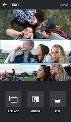 Download Hack Layout from Instagram: Collage [Premium MOD] for Android ver. 1.3.11