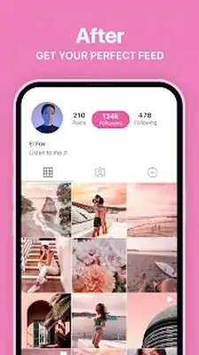Download Hack Preview for Instagram Feed MOD APK? ver. 1.6.3