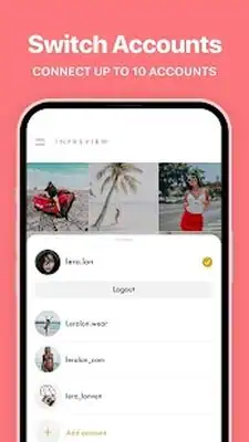 Download Hack Preview for Instagram Feed MOD APK? ver. 1.6.3