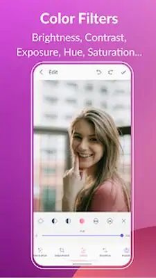 Download Hack GIF Maker, GIF Editor MOD APK? ver. Varies with device