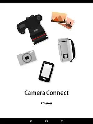 Download Hack Canon Camera Connect [Premium MOD] for Android ver. Varies with device