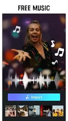 Download Hack Glitch Photo Editor & Glitch Video Effect MOD APK? ver. 1.181.19