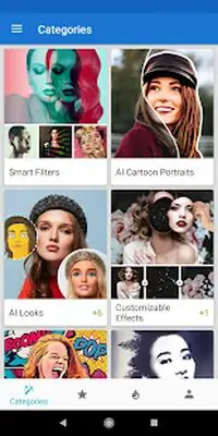 Download Hack Photo Lab Picture Editor & Art [Premium MOD] for Android ver. Varies with device
