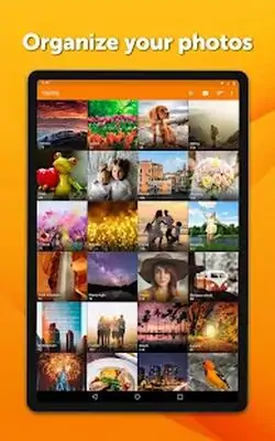 Download Hack Simple Gallery [Premium MOD] for Android ver. 5.3.10