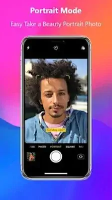 Download Hack Selfie Camera for iPhone 13 [Premium MOD] for Android ver. 1.5.1