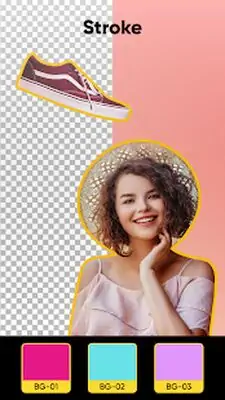 Download Hack Photo Background Change Editor MOD APK? ver. 5.3.12