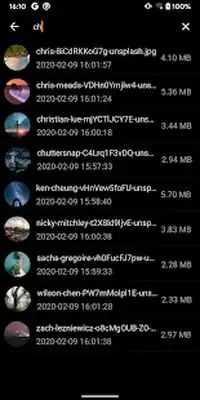 Download Hack Gallery [Premium MOD] for Android ver. 3.3.5