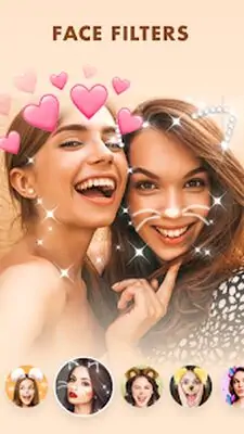 Download Hack Photo Editor Pro, Effects, Camera Filters MOD APK? ver. 1.9.1