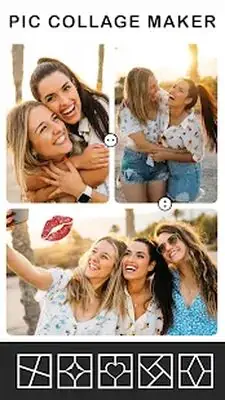 Download Hack FaceArt Selfie Camera: Photo Filters and Effects MOD APK? ver. 2.3.6