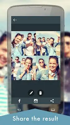 Download Hack KVAD Camera +: best selfie app, cute selfie, Grids MOD APK? ver. 1.10.2