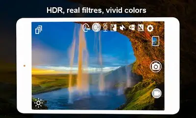 Download Hack Camera for Android MOD APK? ver. 3.3