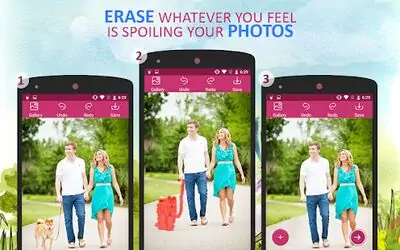 Download Hack Remove Object from Photo MOD APK? ver. 2.5
