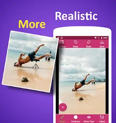 Download Hack Remove Object from Photo MOD APK? ver. 2.5