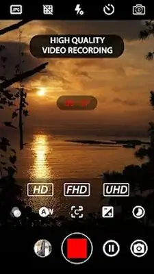 Download Hack Manual Camera Lite : Professional Camera DSLR MOD APK? ver. 1.6