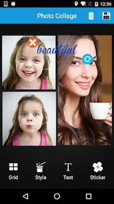 Download Hack Photo Collage Editor [Premium MOD] for Android ver. 2.3.10