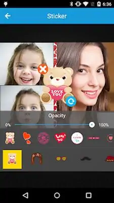 Download Hack Photo Collage Editor [Premium MOD] for Android ver. 2.3.10