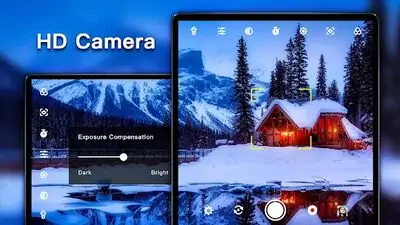 Download Hack Camera [Premium MOD] for Android ver. 1.0.2