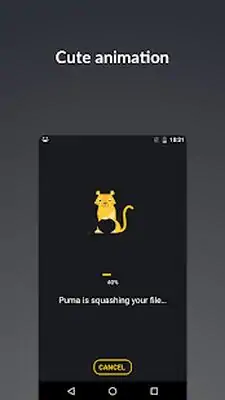 Download Hack Puma Image Compressor, Resizer MOD APK? ver. 1.0.43