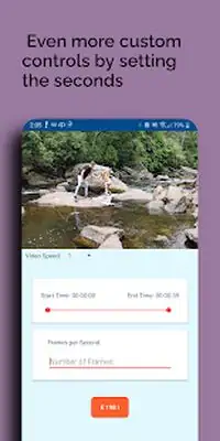 Download Hack Photos from Video [Premium MOD] for Android ver. 8.0