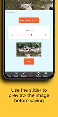 Download Hack Photos from Video [Premium MOD] for Android ver. 8.0