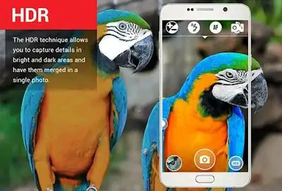 Download Hack A Better Camera [Premium MOD] for Android ver. 3.52