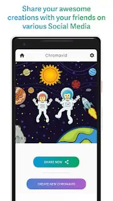 Download Hack Chromavid [Premium MOD] for Android ver. 2.5