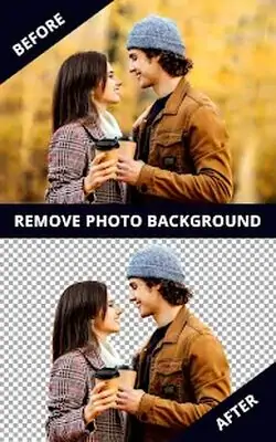 Download Hack Photo Background Changer [Premium MOD] for Android ver. 3.8