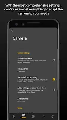 Download Hack Camera FV-5 Lite [Premium MOD] for Android ver. 5.3.1