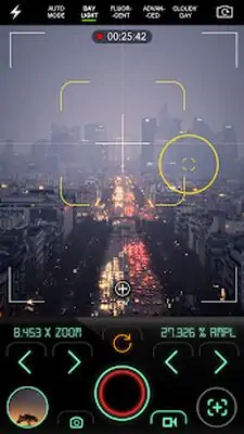 Download Hack Night Mode Camera (Photo and Video) MOD APK? ver. 2.9.3