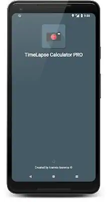Download Hack TimeLapse Calculator MOD APK? ver. 4.20210808