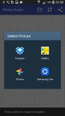 Download Hack Resize photo MOD APK? ver. Varies with device