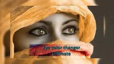 Download Hack Hair And Eye Color Changer Ultimate MOD APK? ver. 2.1