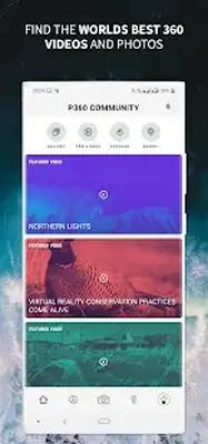 Download Hack Panorama 360 Camera: Virtual Tours: Instagram [Premium MOD] for Android ver. 7.4.6