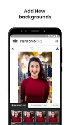 Download Hack remove.bg – Remove Image Backgrounds Automatically MOD APK? ver. 1.1.4