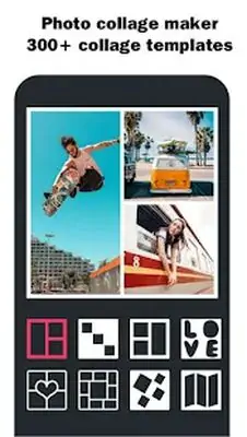Download Hack Photo Editor & Collage Maker [Premium MOD] for Android ver. 5.07