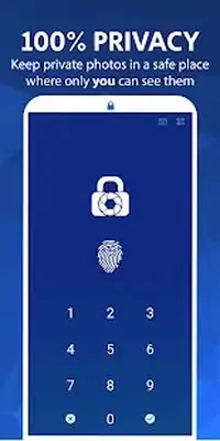 Download Hack LockMyPix Secret Photo Vault: Hide Photos & Videos [Premium MOD] for Android ver. 5.2.1.9M Gemini